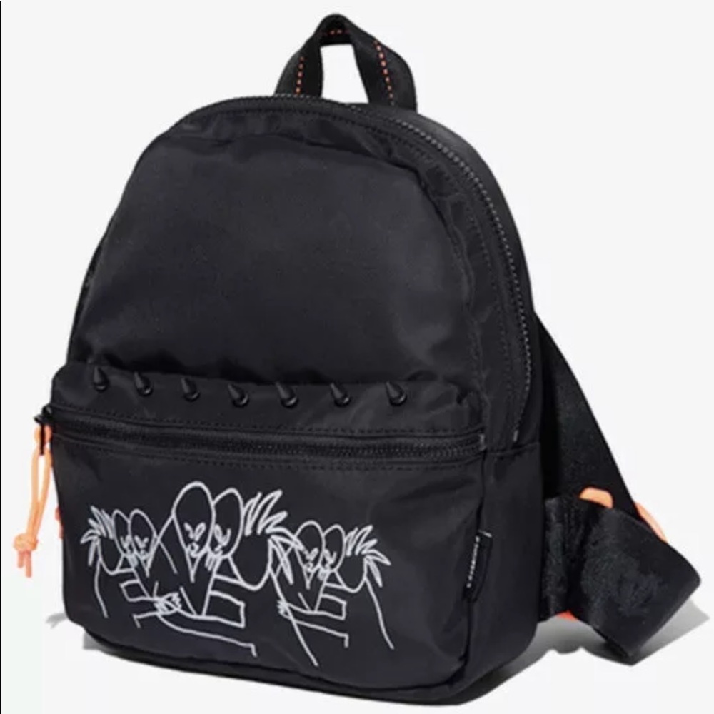 Converse x Sad Boys Gear Yung Lean One Wish Mini - Picture 3 of 9